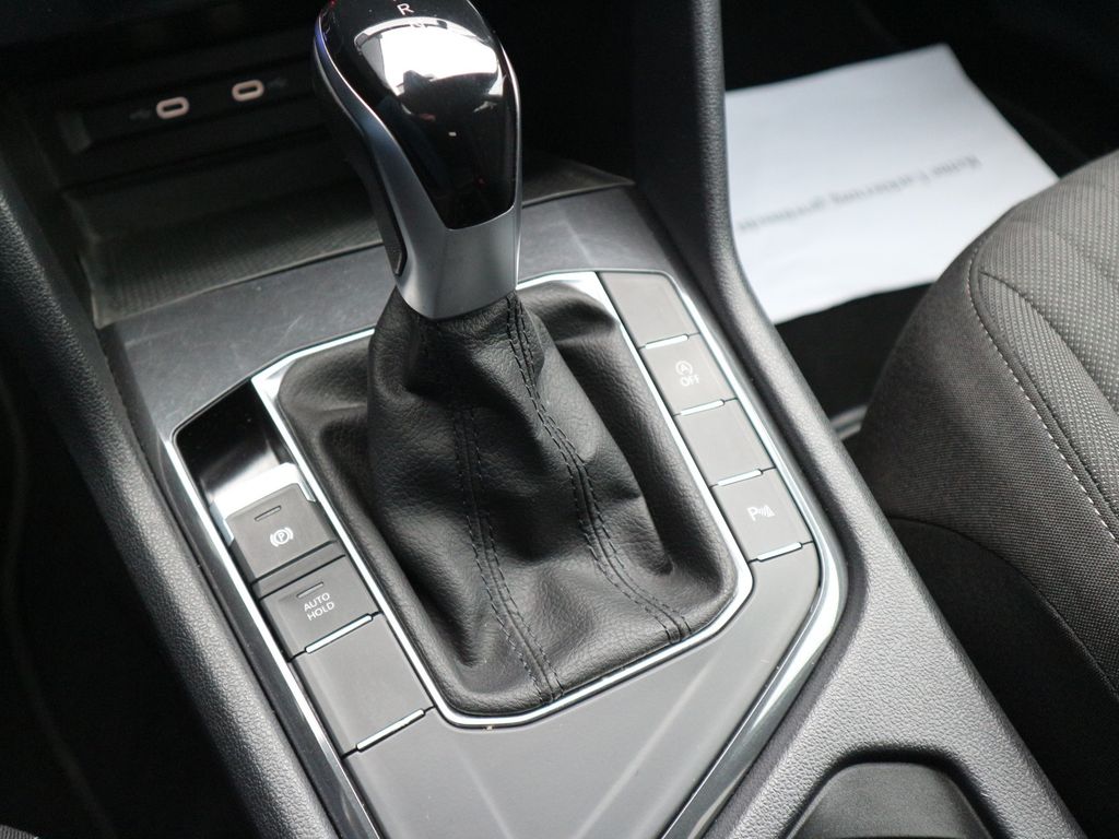 Volkswagen Tiguan Allspace 2022