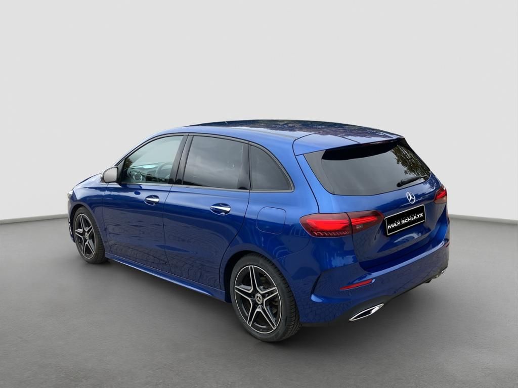 Mercedes-Benz B 200 2024
