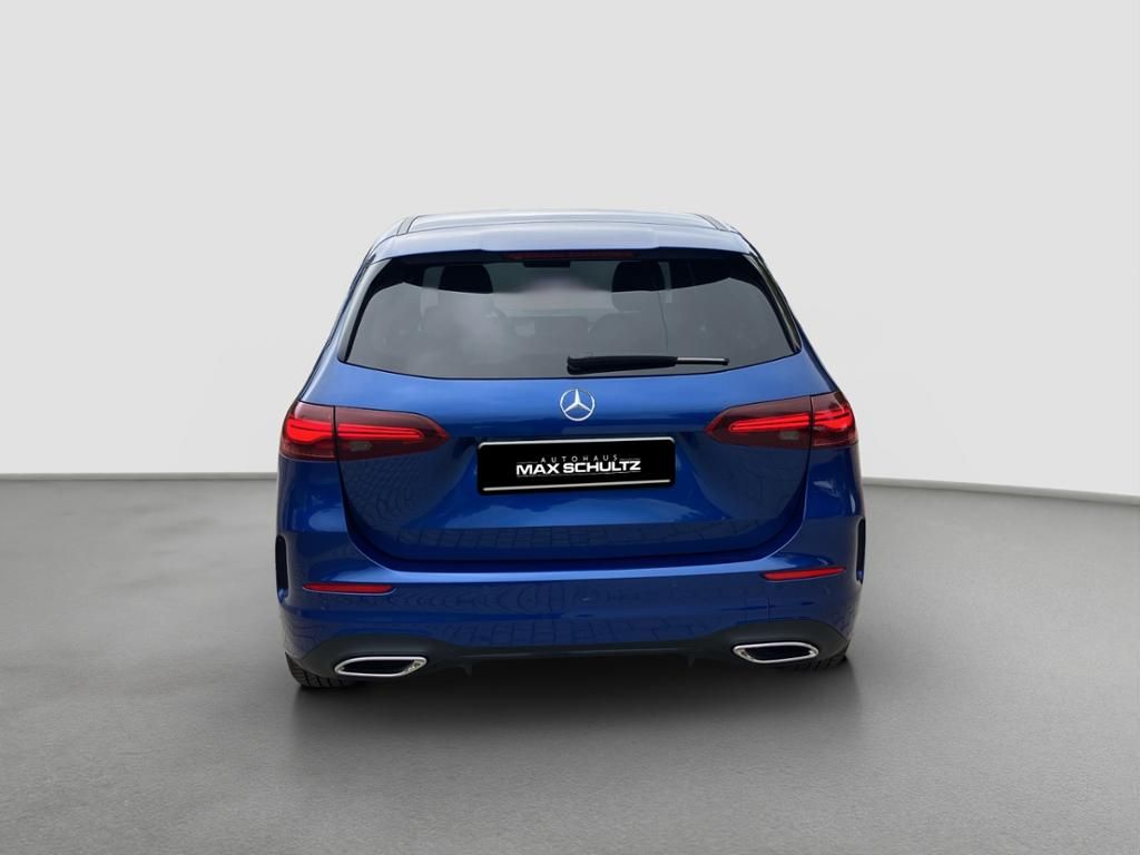 Mercedes-Benz B 200 2024