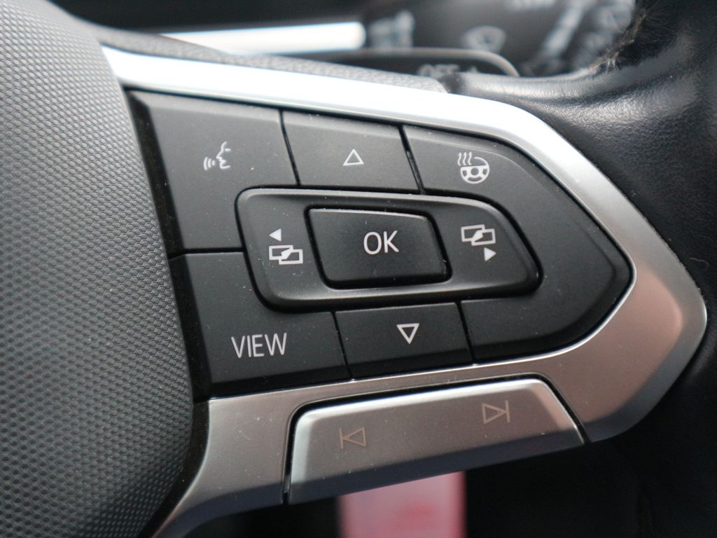 Volkswagen Tiguan Allspace 2022