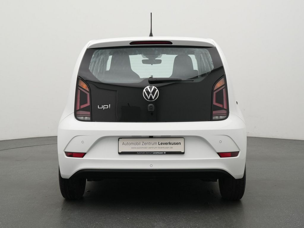 Volkswagen up! 2023