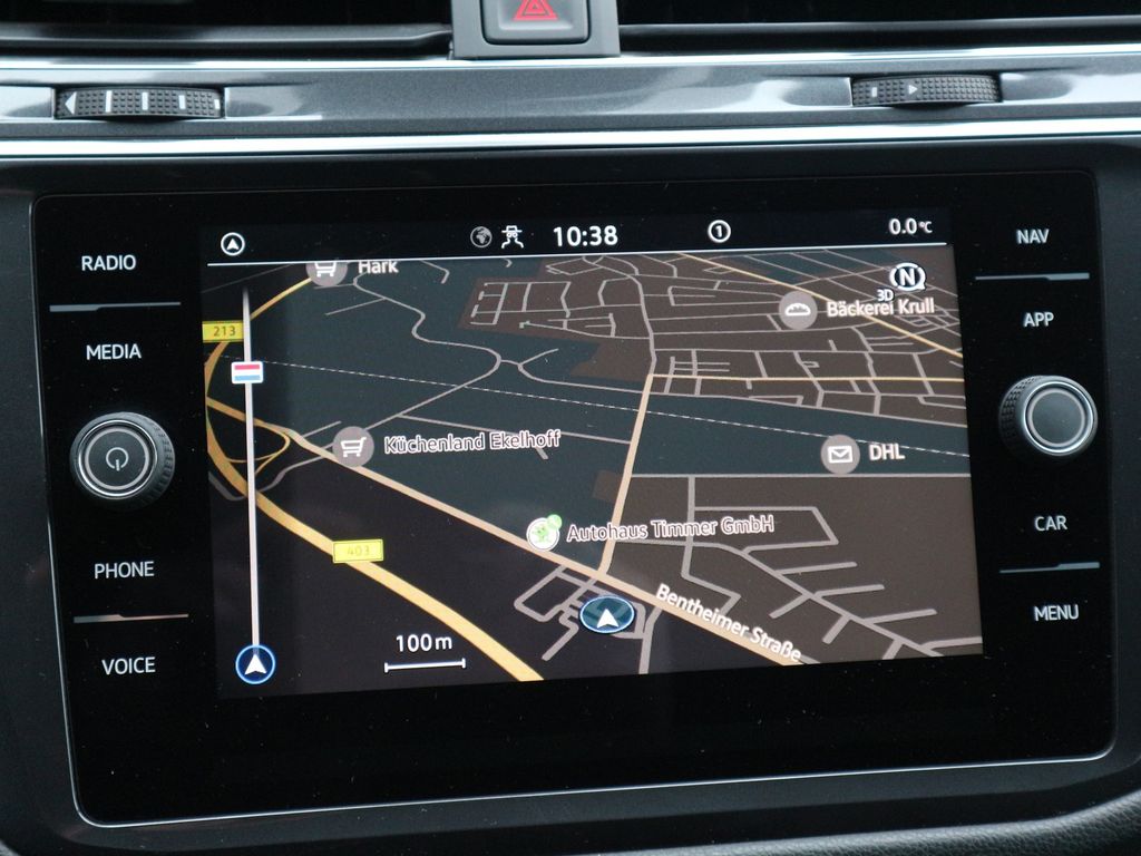 Volkswagen Tiguan Allspace 2022