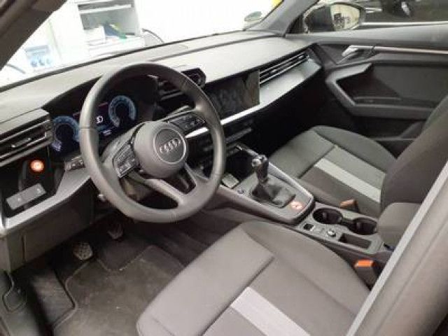 Audi A3 2025
