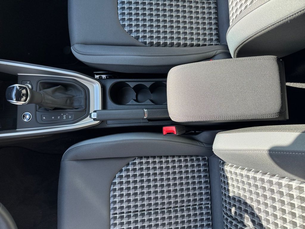 Audi A1 2024