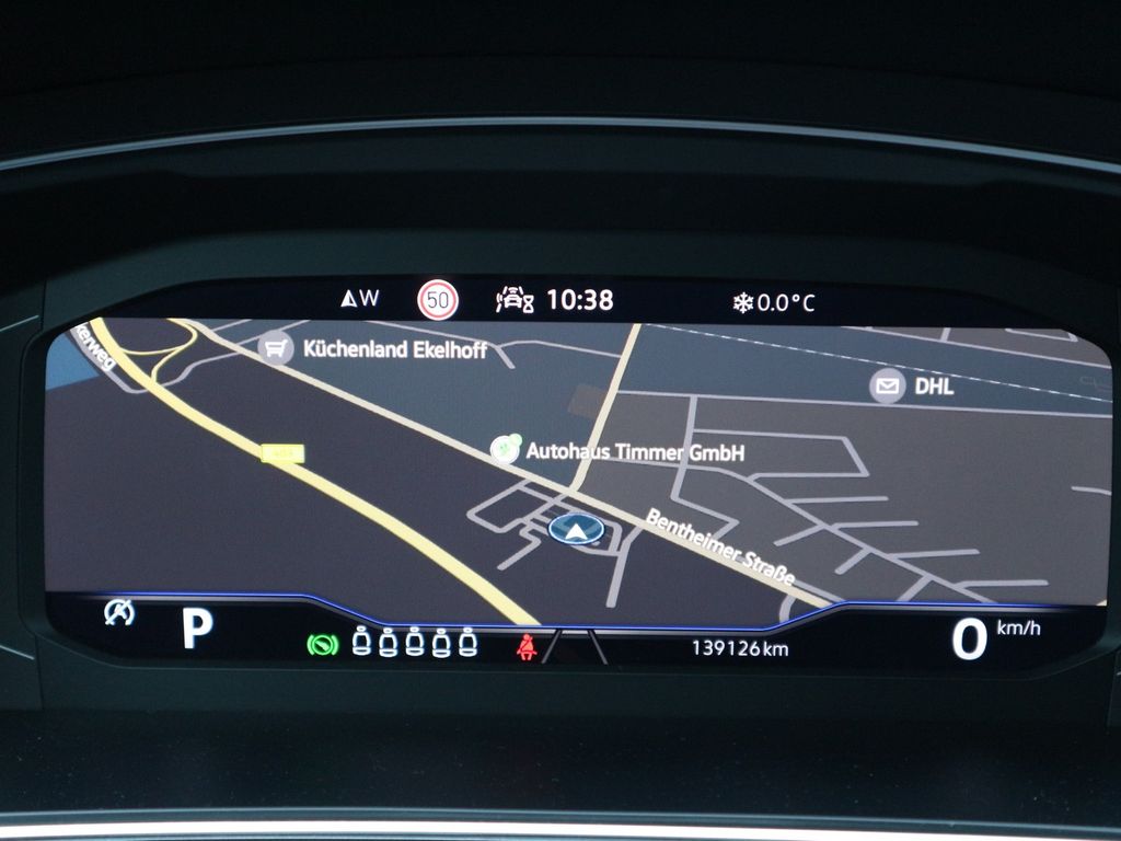 Volkswagen Tiguan Allspace 2022