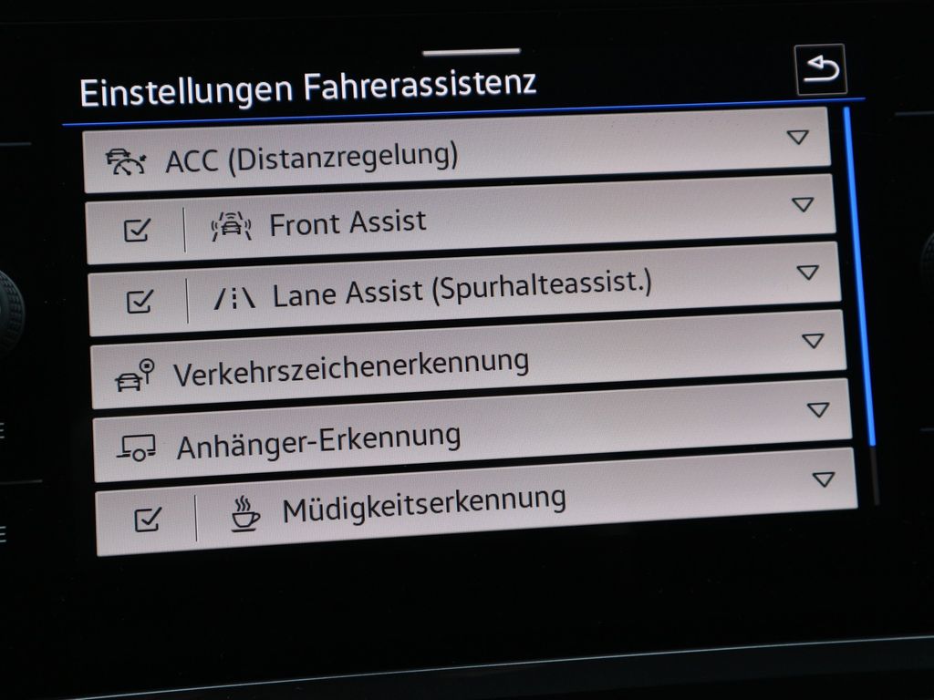 Volkswagen Tiguan Allspace 2022