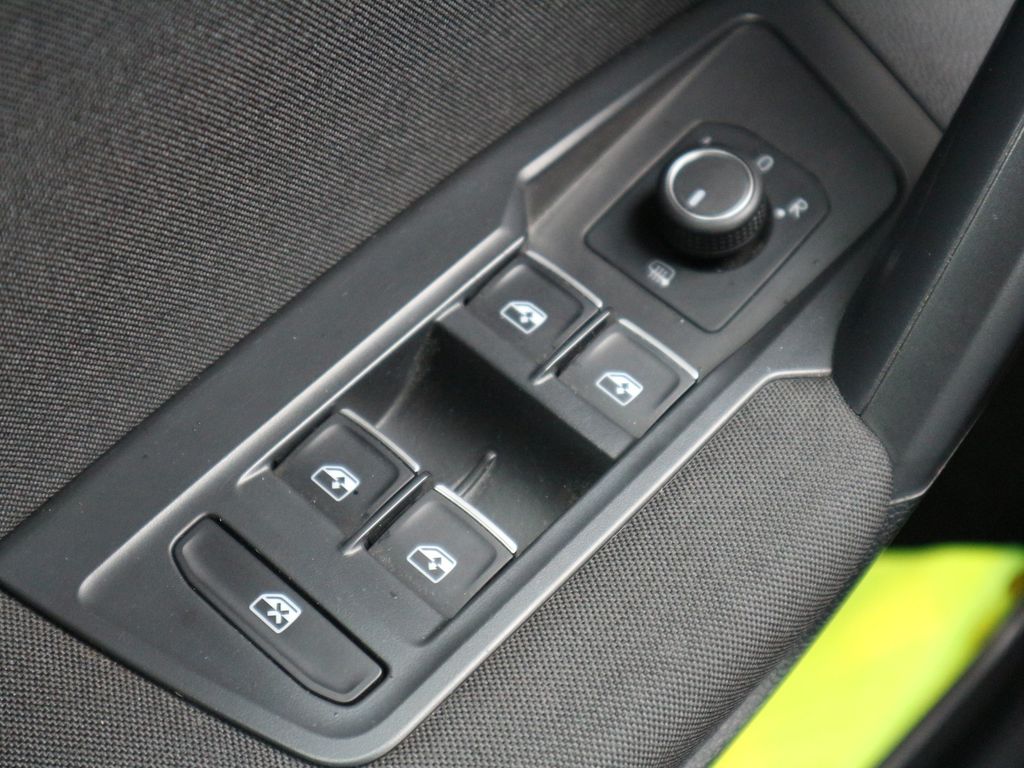 Volkswagen Tiguan Allspace 2022