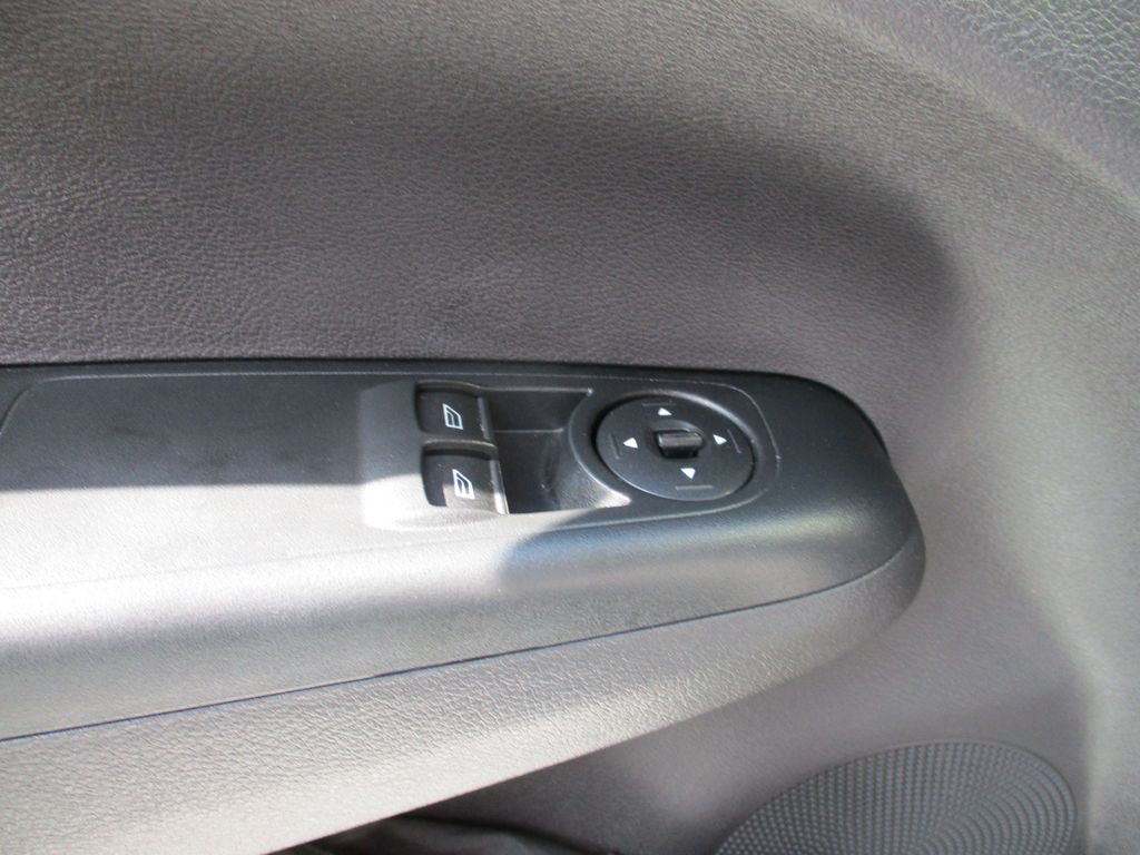 Ford Transit Courier 2020