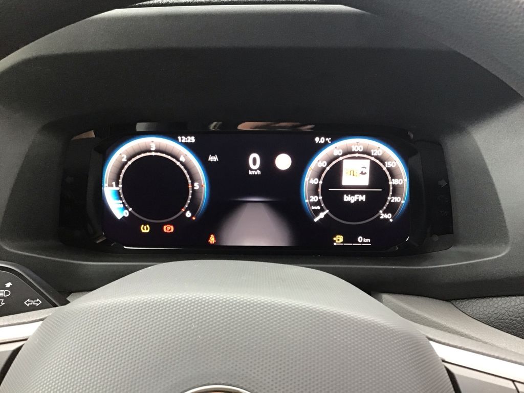 Volkswagen Crafter 2026