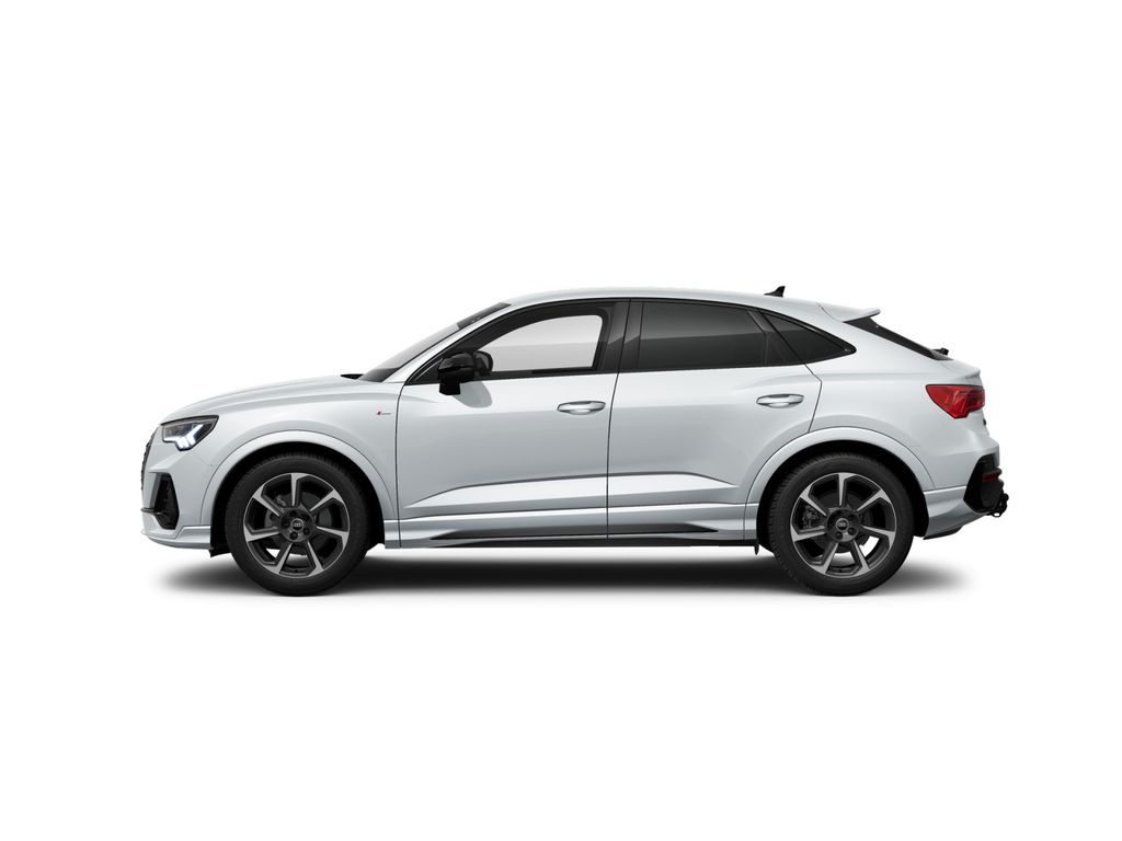 Audi Q3 2024
