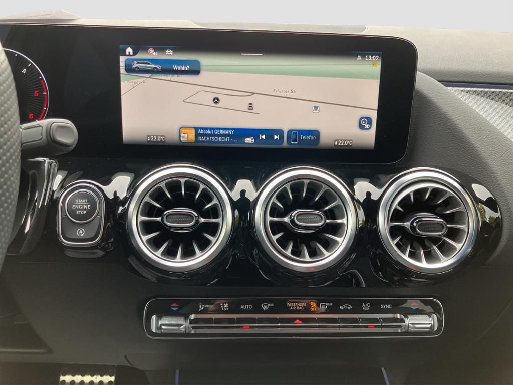 Mercedes-Benz B 200 2024