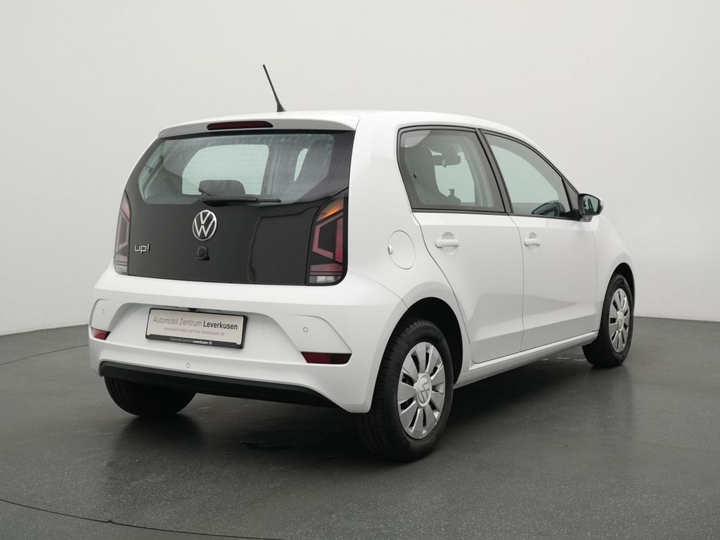 Volkswagen up! 2023