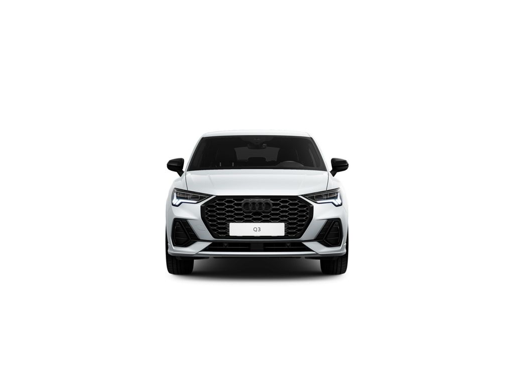 Audi Q3 2024