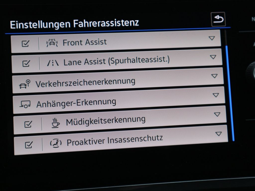 Volkswagen Tiguan Allspace 2022