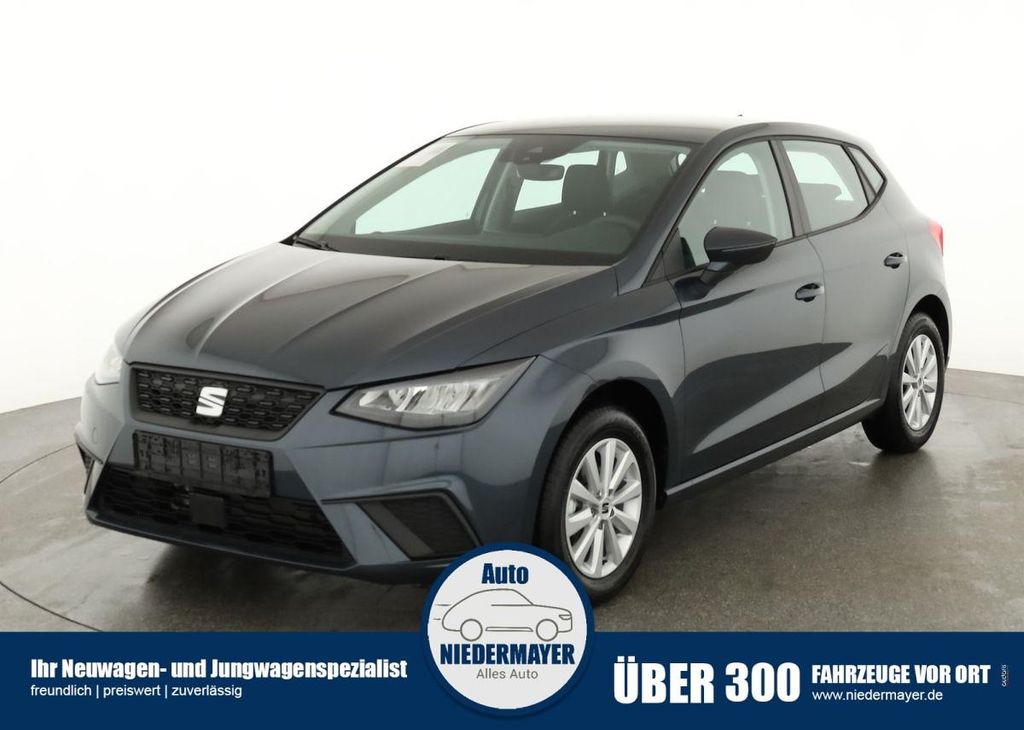 Seat Ibiza 2025