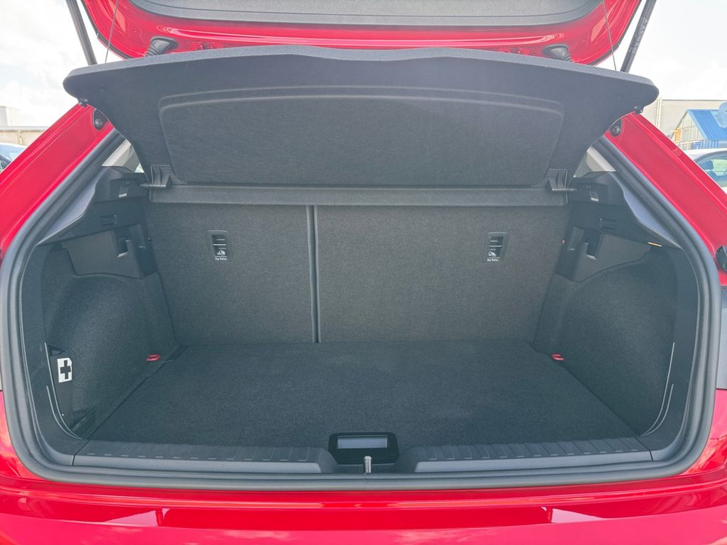 Audi A1 2024
