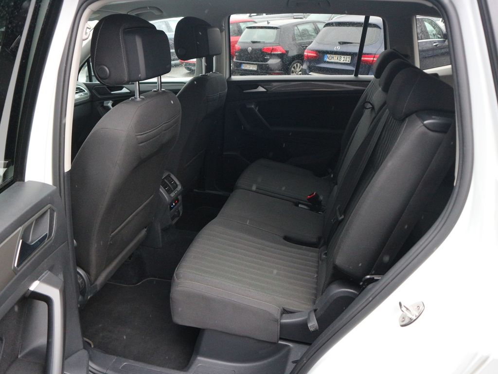 Volkswagen Tiguan Allspace 2022