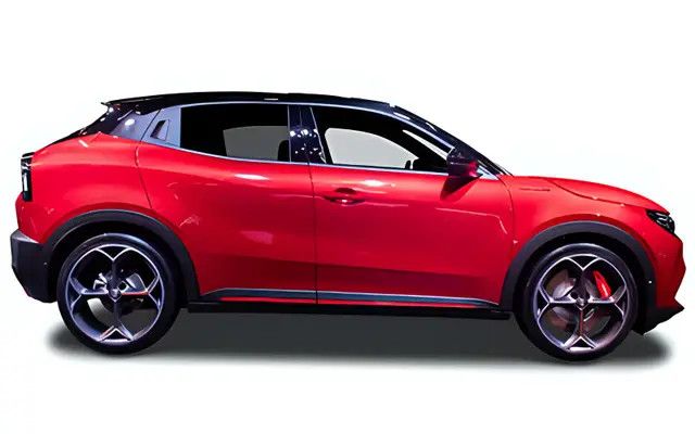 Alfa Romeo Junior