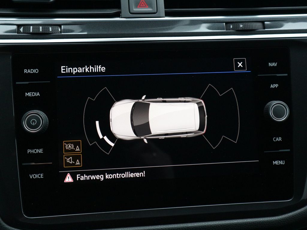 Volkswagen Tiguan Allspace 2022