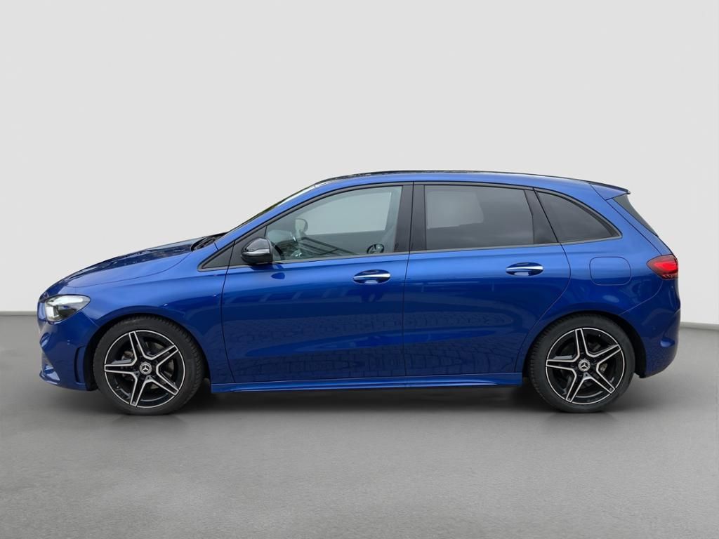 Mercedes-Benz B 200 2024