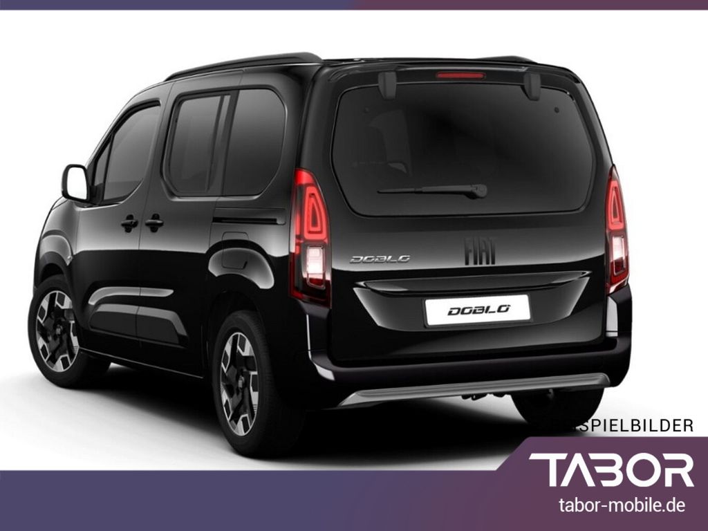 Fiat Doblo 2025