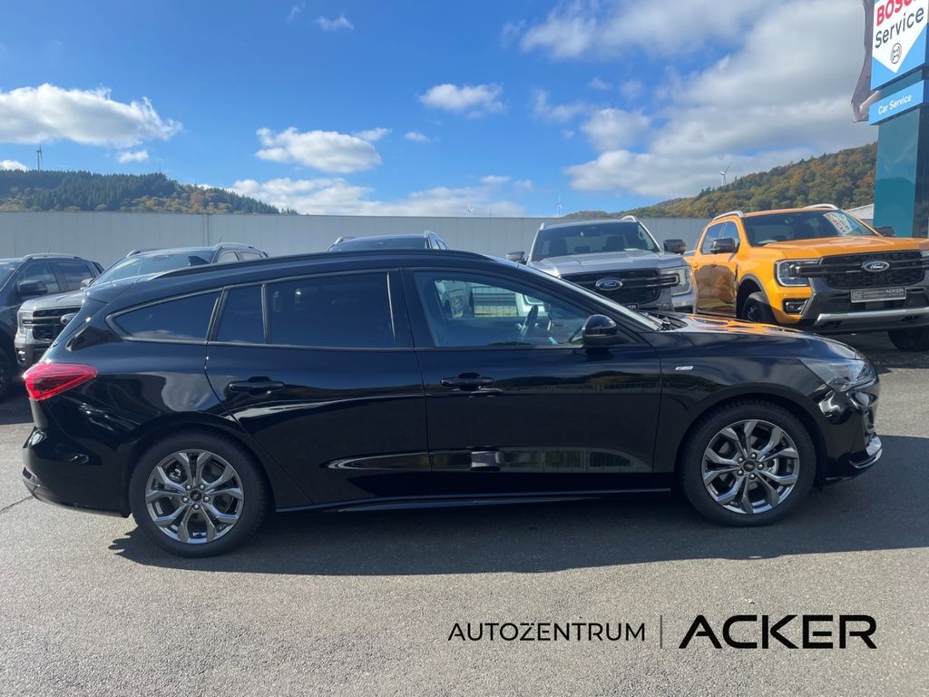 Ford Focus 2024