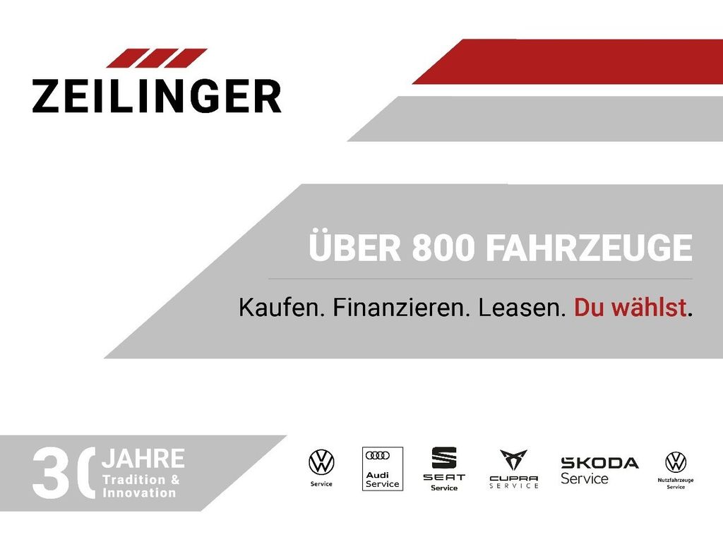 Volkswagen Tiguan Allspace 2025