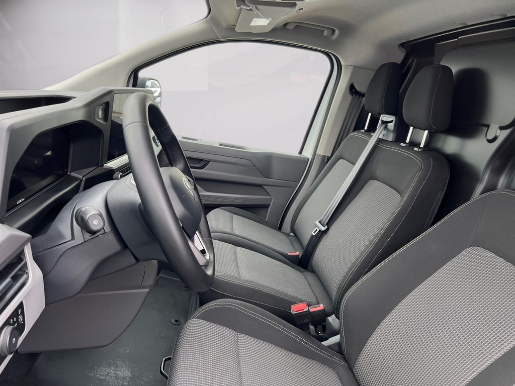 Volkswagen T7 Transporter 2025