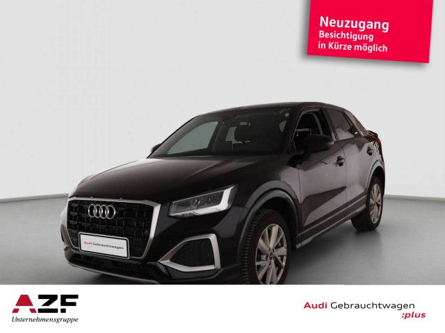 Audi Q2 2025