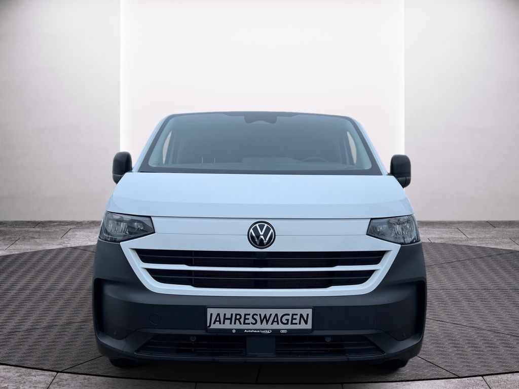 Volkswagen T7 Transporter 2025
