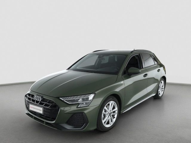 Audi A3 2025