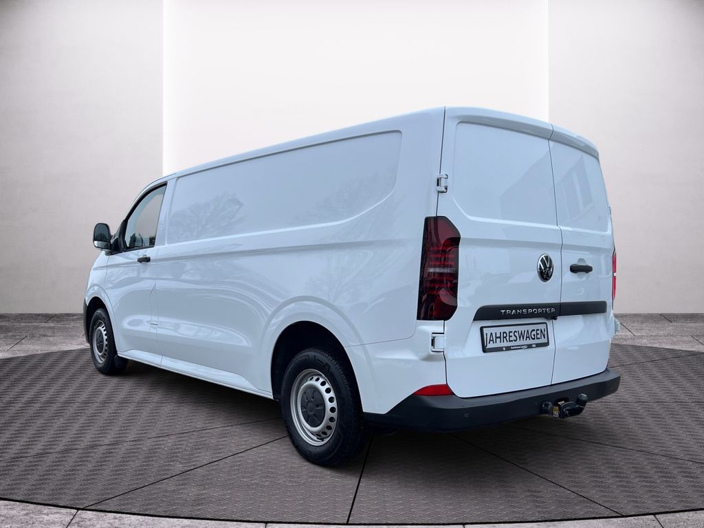 Volkswagen T7 Transporter 2025