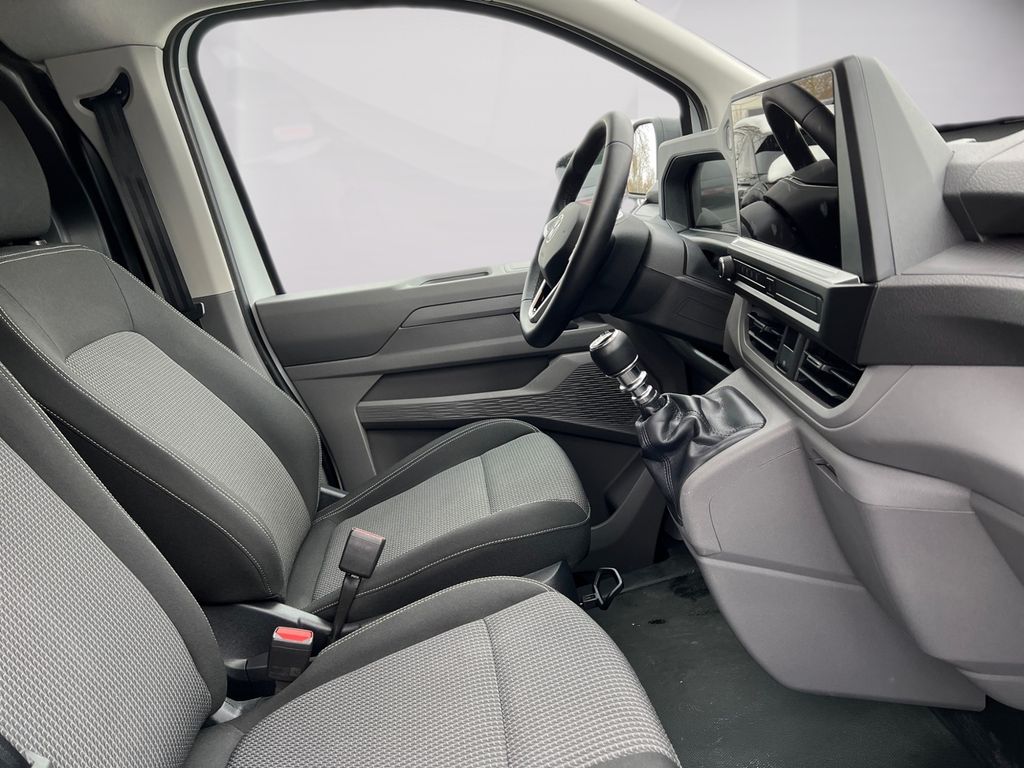 Volkswagen T7 Transporter 2025