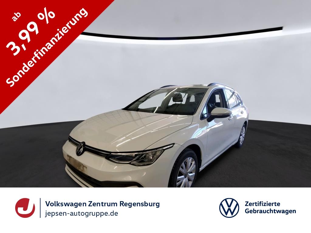 Volkswagen Golf 2023