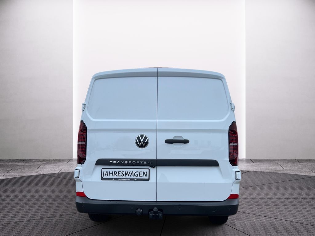 Volkswagen T7 Transporter 2025