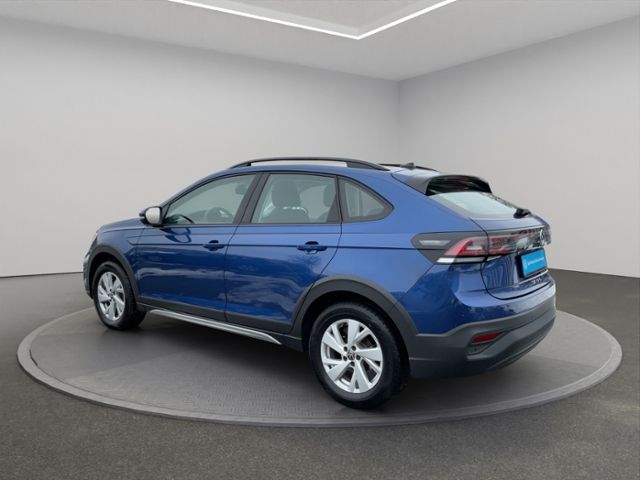 Volkswagen Taigo 2025