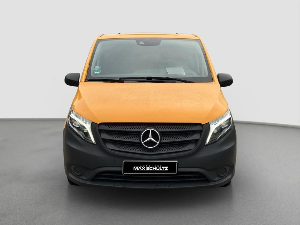 Mercedes-Benz Vito 2021