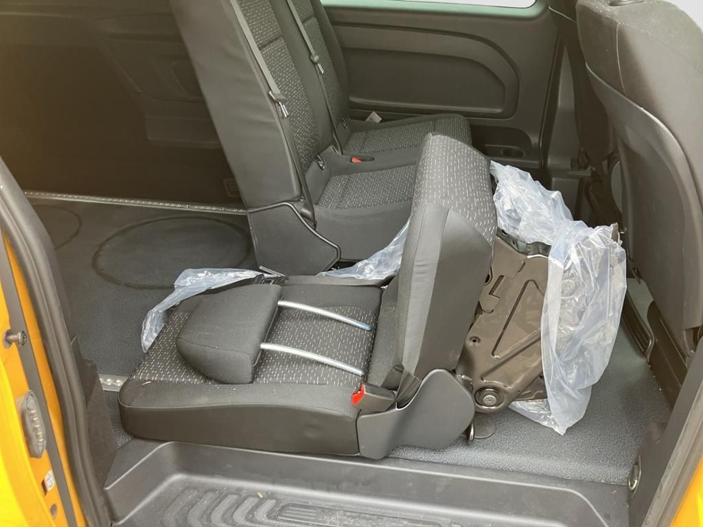 Mercedes-Benz Vito 2021