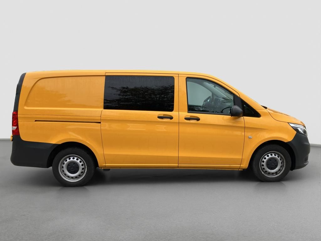 Mercedes-Benz Vito 2021