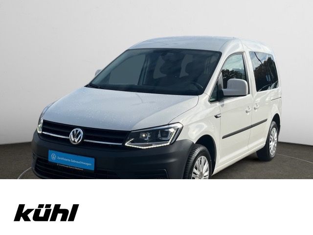 Volkswagen Caddy 2020