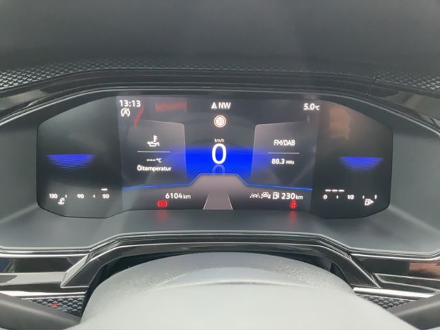 Volkswagen Taigo 2025