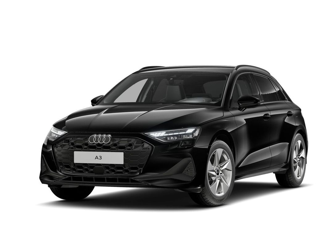 Audi A3 2025