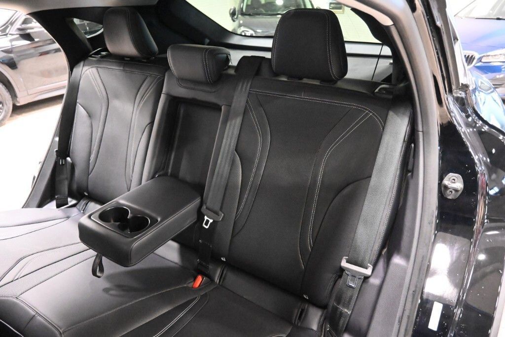 Ford Mustang Mach-E 2023