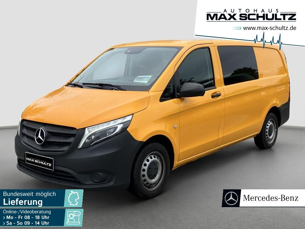 Mercedes-Benz Vito 2021