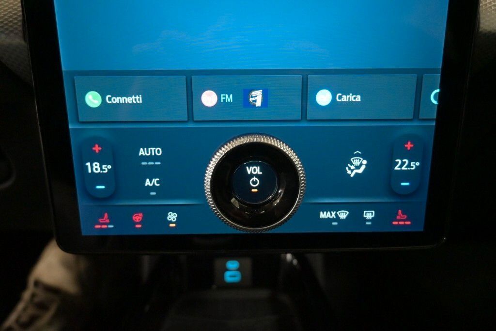 Ford Mustang Mach-E 2023