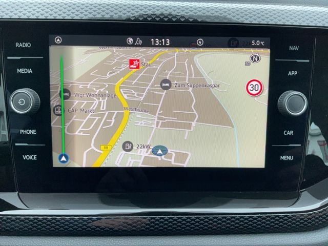 Volkswagen Taigo 2025