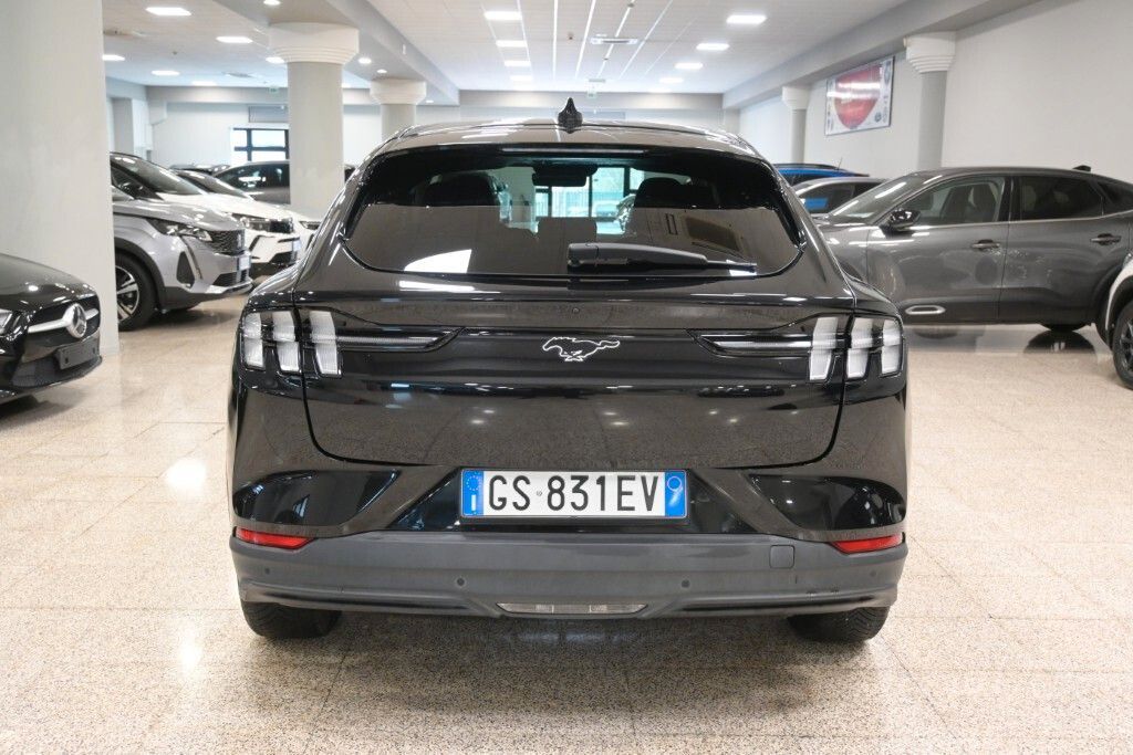 Ford Mustang Mach-E 2023