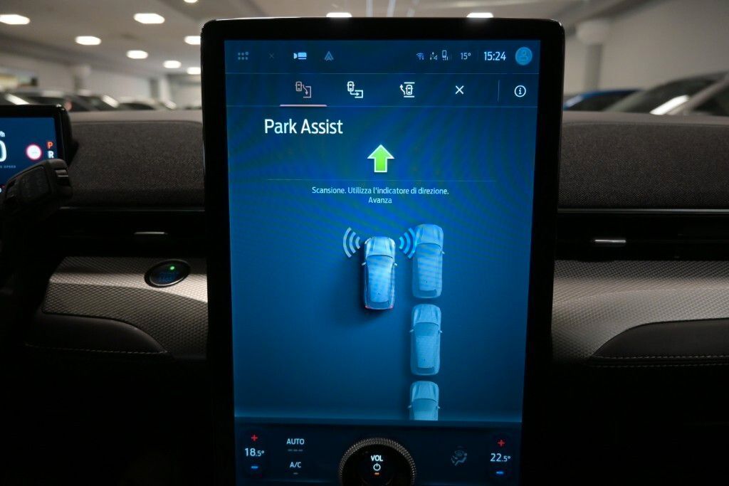 Ford Mustang Mach-E 2023