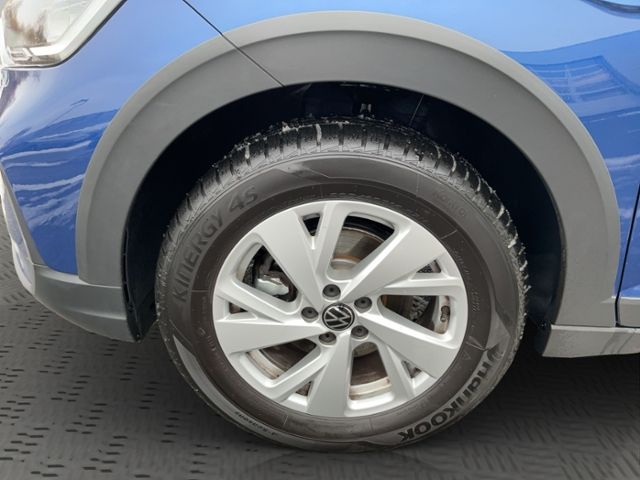 Volkswagen Taigo 2025