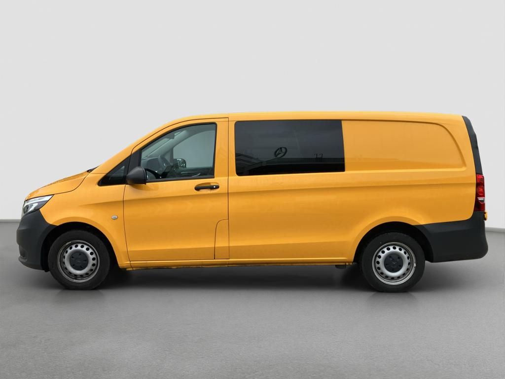 Mercedes-Benz Vito 2021